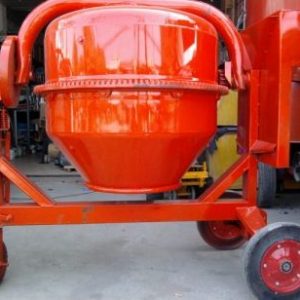 Máy trộn bê tông phuc khang